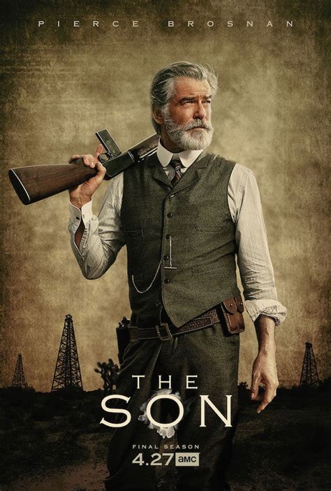 tv program the son|the son season 2.